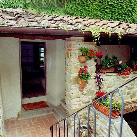 Porciglia Alta Montespertoli Exterior foto