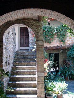 Porciglia Alta Montespertoli Exterior foto